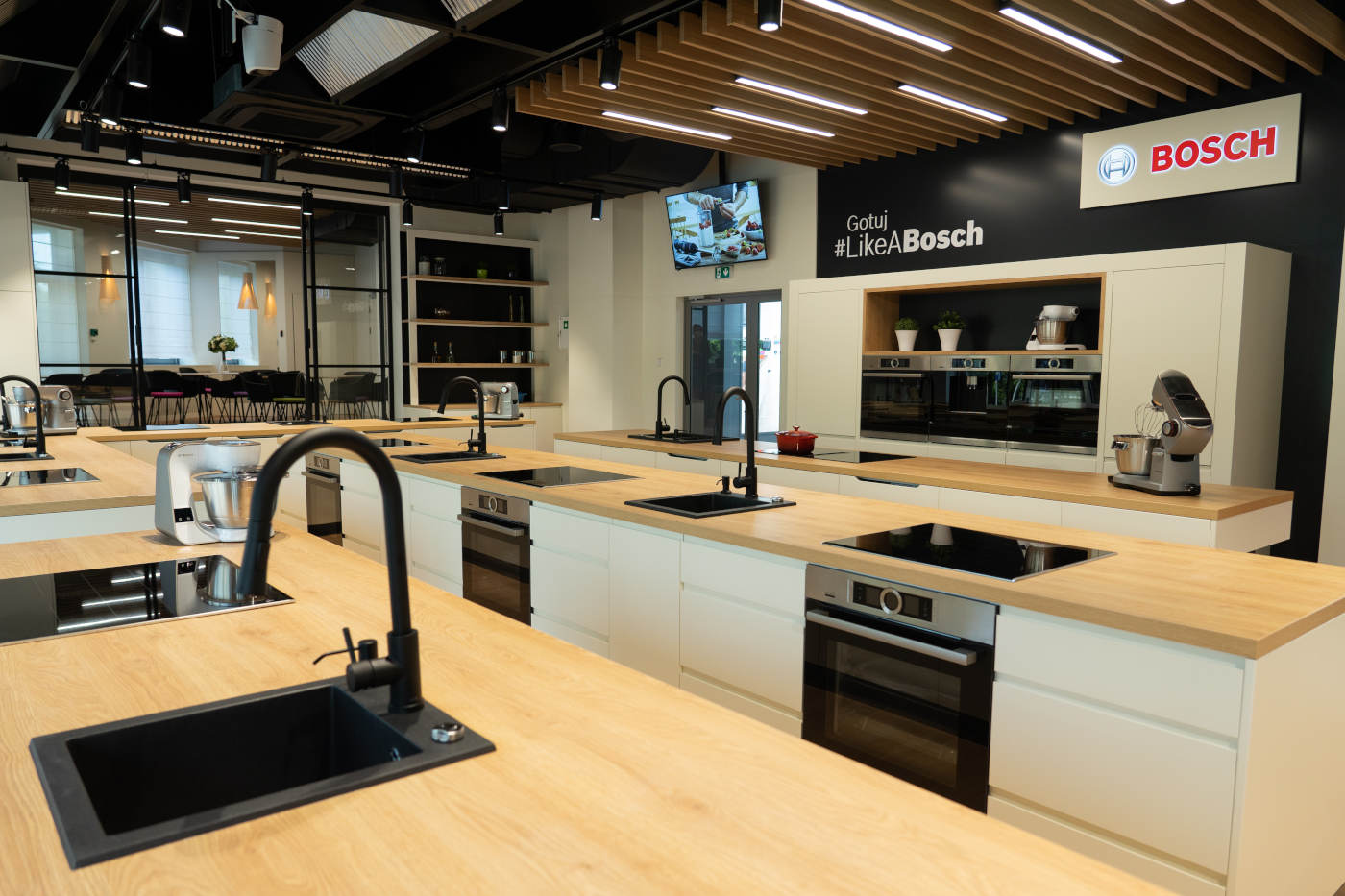 Studio Kulinarne Bosch 2